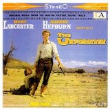Dimitri Tiomkin - The Unforgiven / Cast A Long Shadow