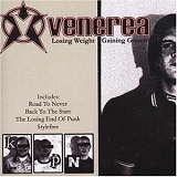 Venerea - Losing Weight Gaining Ground