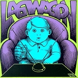 Lagwagon - Duh!