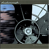 Audiocrush - So You Call These Flowers