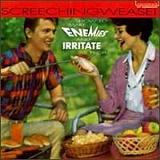 Screeching Weasel - How To Make Enemies And Irritate People