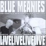 Blue Meanies - A Sonic Documentation of Exhibition and Banter