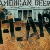 Fear - American Beer