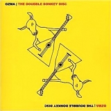 Ozma - The Doubble Donkey Disc