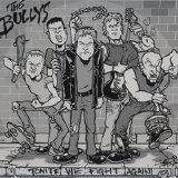 Bullys - Tonight, We Fight Again