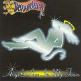 Belvedere - Angles Live In My Town