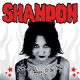 Shandon - Not So Happy To Be Sad