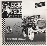 Skarface - Cheap Pounk Skaaaaaa!
