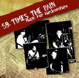 59 Times The Pain - Music For HardcorePunx