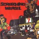 Screeching Weasel - Screeching Weasel