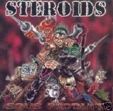 Steroids - Sous Produit