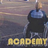 Academy - Making It Personal
