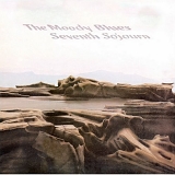 Moody Blues, The - Seventh Sojourn