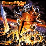 Armored Saint - Raising Fear