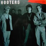 Hooters - Nervous Night