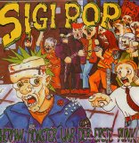 Sigi Pop - Herman Monster War Der Erste Punk