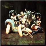 Celtic Frost - Morbid Tales/Emperor's Return