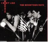 Boomtown Rats - I Don't Like Mondays