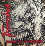 The Accüsed - Grinning Like An Undertaker