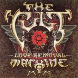The Cult - Love Removal Machine