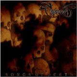 The Embraced - Songs Of Death