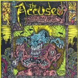 The Accüsed - Martha Splatterhead's Maddest Stories Ever Told