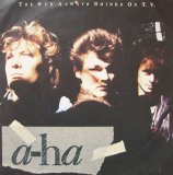 A-Ha - The Sun Always Shines On TV