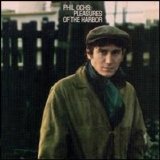 Phil Ochs - Pleasures Of The Harbor