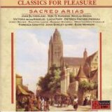 Various artists - Sacred arias