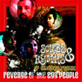 Revenge of the Egg People - Songs and Hymns of Glorious Praise