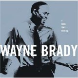 Wayne Brady - A Long Time Coming