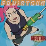 Various Artists - Teen Idols / Squirtgun (Split)