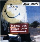 Atmosphere - The Fun EP (Happy Clown Bad Dub Eight)