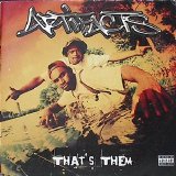 Artifacts - That's Them