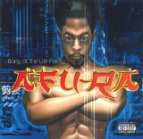 Afu-Ra - The Body Of The Life Force