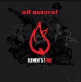 All Natural - Elements (Fire)