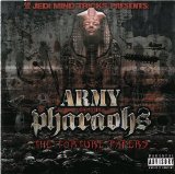 Army Of The Pharaohs - The Torture Papers