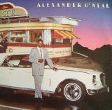Alexander O'Neal - Alexander O'Neal