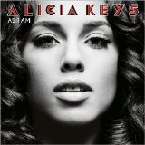Alicia Keys - As I Am