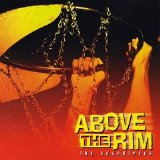Various artists - Above The Rim Soundtrack