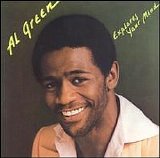 Al Green - Explores Your Mind