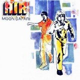 Air - Moon Safari