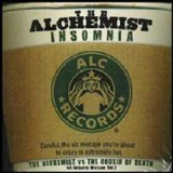 Alchemist, The - Insomnia 1st Infantry Mixtape Vol. 2