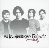 The All-American Rejects - Move Along