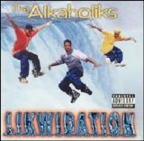 Alkaholiks, The - Likwidation