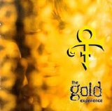 Artist (Formerly Known As Prince) - The Gold Experience
