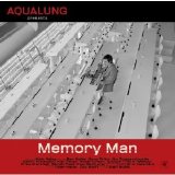 Aqualung - Memory Man