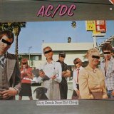 AC-DC - Dirty Deeds Done Dirt Cheap