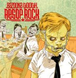 Aesop Rock - Bazooka Tooth (Bonus Disc)