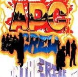 A.P.G Crew - On The Rise